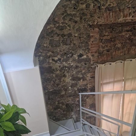 Il Cortiletto Verde Catânia Exterior foto